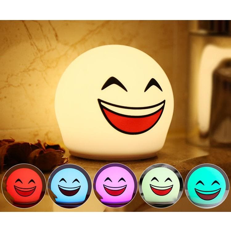 LED barn nattlampa / night light lamp