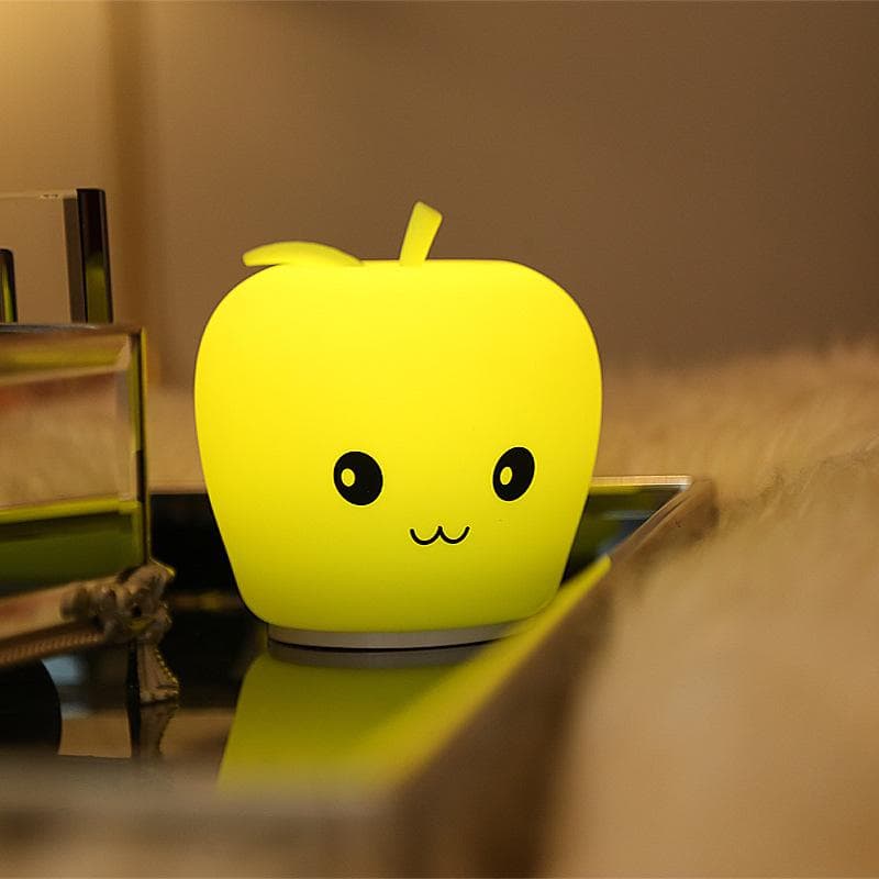 LED barn nattlampa / night light lamp