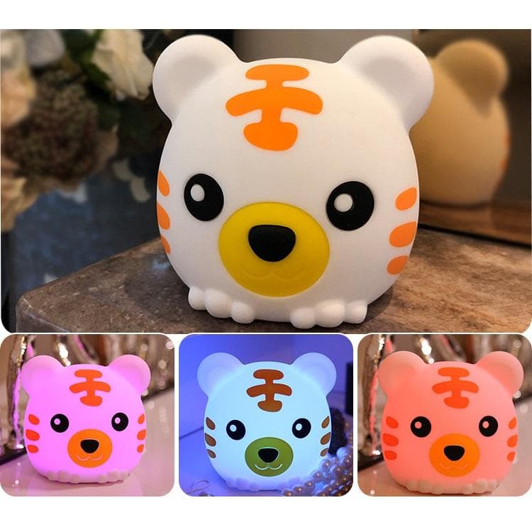 LED barn nattlampa / night light lamp