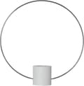Miniatyrbillede 1 af 11: LAMPFOT E27 FOREVER VIT