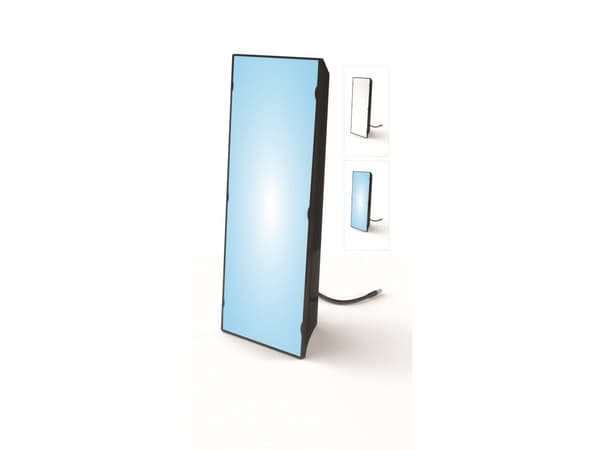 Lampe Dayvia Slim Style LED lysterapi