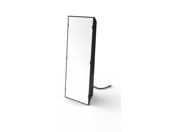Lampe Dayvia Slim Style LED lysterapi