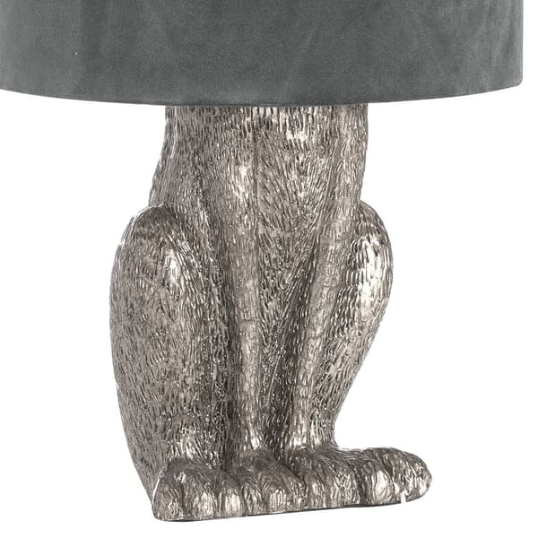 Hill Interiors Hare bordslampa