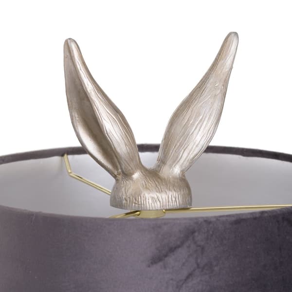 Hill Interiors Hare bordslampa