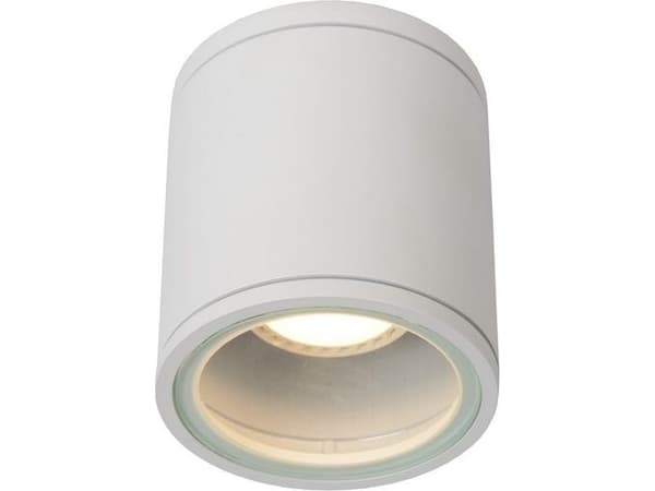 Lucide Taklampe for lysthus, hvit Lucide AVEN