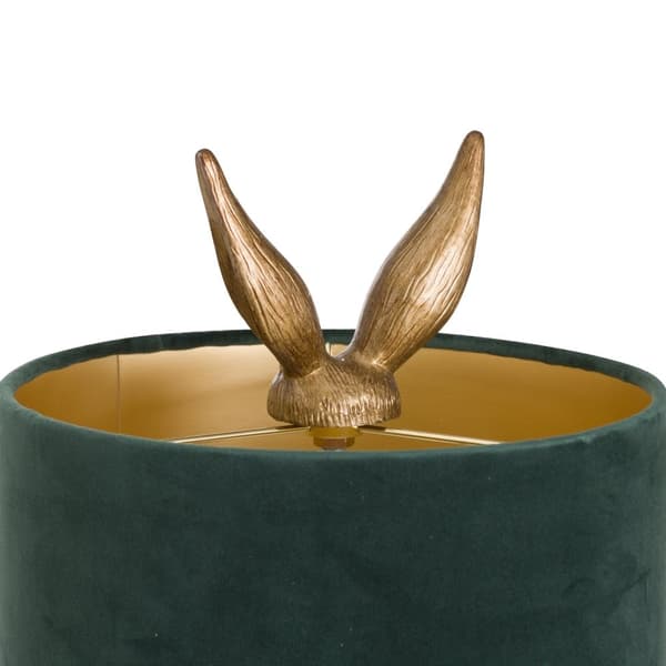 Hill Interiors Hare bordslampa