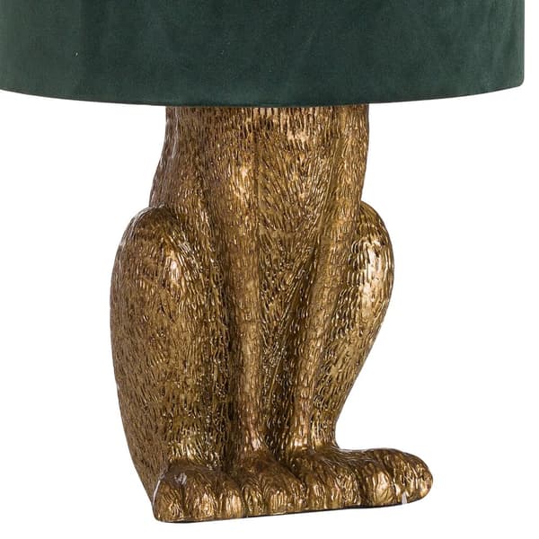 Hill Interiors Hare bordslampa
