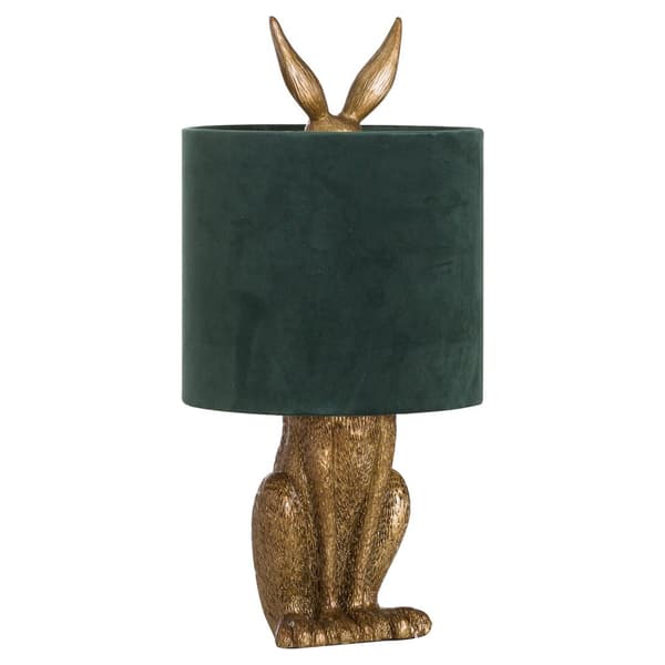 Hill Interiors Hare bordslampa