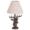 Pikkukuva 1 / 2: Hill Interiors Stag Table Lamp
