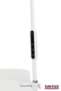 Miniatyrbild 4 av 5: Bordlampe SUN-FLEX®DESKLITE™ Hvid