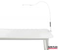 Miniatyrbild 1 av 5: Bordlampe SUN-FLEX®DESKLITE™ Hvid