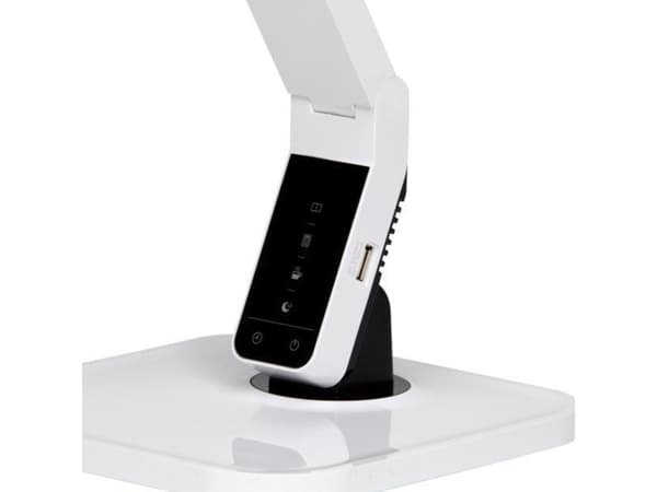 LED Bordlampe SUN-FLEX®INLITE™ hvid