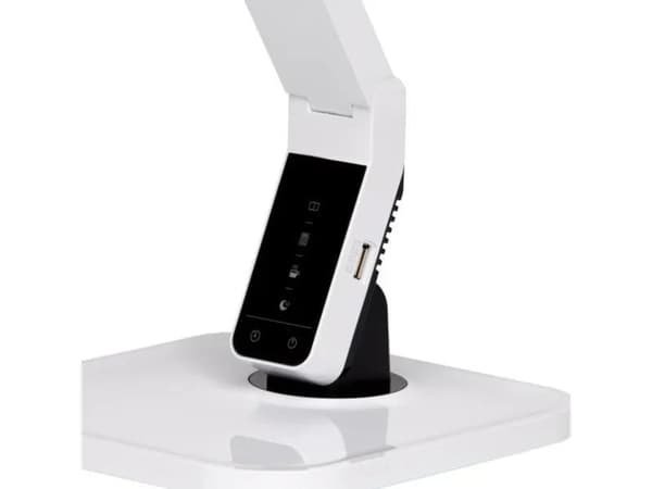 LED Bordlampe SUN-FLEX®INLITE™ hvid
