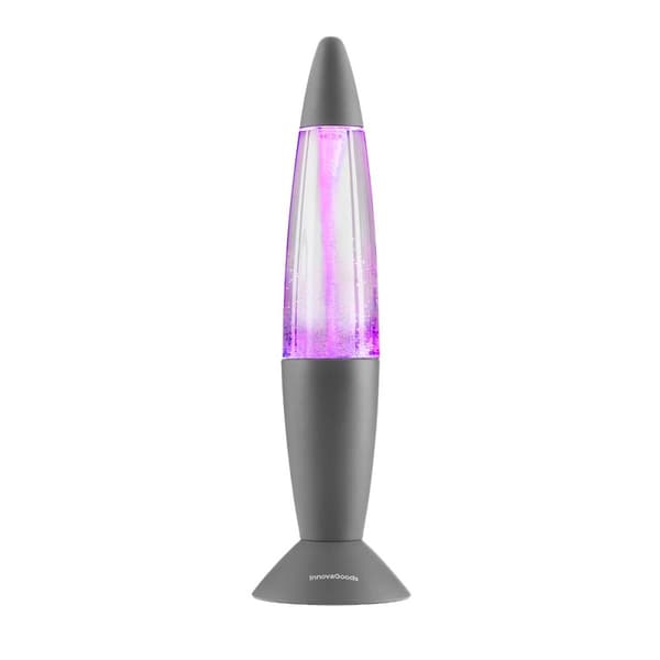 Laavalamppu, Tornado - USB-käyttöinen