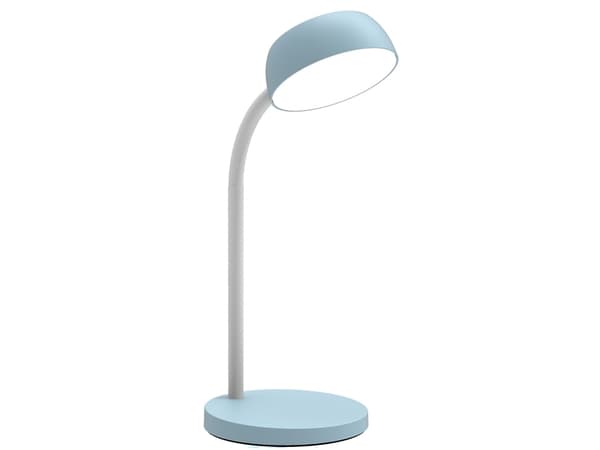 LAMP TAMY ULX LED LIGHT BLUE EU