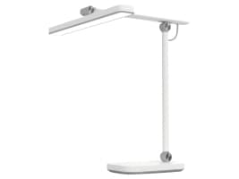 Lampe Unilux Pureline, sort