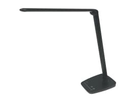 Bordlampe Unilux TWISTLED LED sort EU