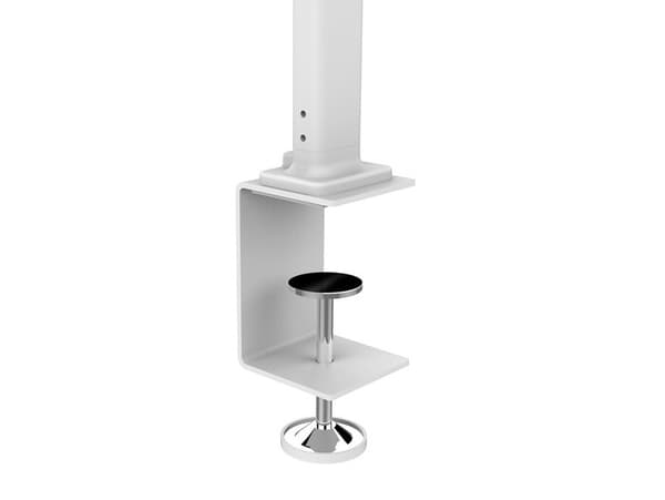 Skrivebordslampe Unilux Strata LED hvid