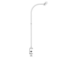 Skrivebordslampe Unilux Strata LED hvid