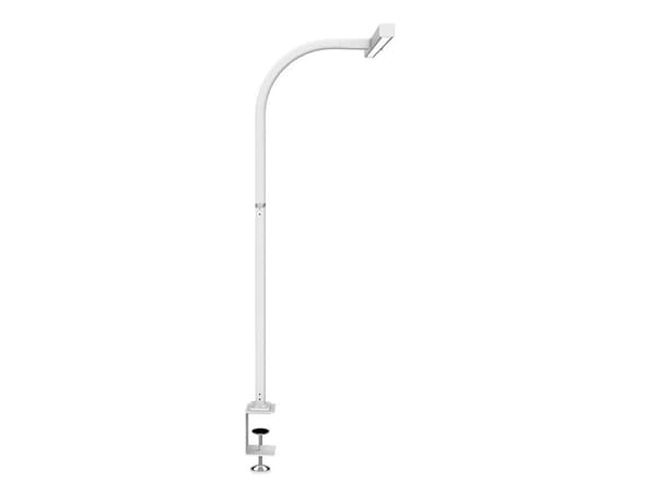 Skrivebordslampe Unilux Strata LED hvid