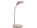 Miniatyrbild 5 av 5: Table lamp, Unilux, pink/rosa palle a 180 stk