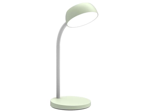 Table lamp, Unilux, grøn pallet of 180 pieces