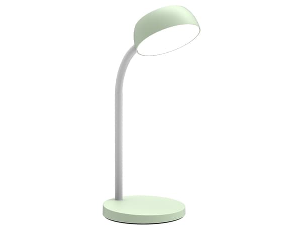 LAMP TAMY ULX LED LIGHT GREEN EU