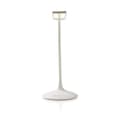 Miniatyrbilde 3 av 11: Nedis LED bordlampe | Dimbar | 280 lm | Oppladningsbar | Touch Function | Hvit
