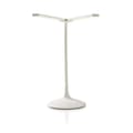 Miniatyrbilde 9 av 11: Nedis LED bordlampe | Dimbar | 280 lm | Oppladningsbar | Touch Function | Hvit