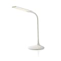 Miniatyrbilde 1 av 11: Nedis LED bordlampe | Dimbar | 280 lm | Oppladningsbar | Touch Function | Hvit