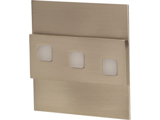 Orno Lepus LED sateng trappearmatur (OR-OS-1531L6/N)