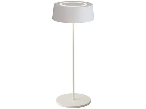 ECO-Light 9260-L1 BCO COCKTAIL LED-udendørslampe 2.20 W Varmhvid Hvid (mat)