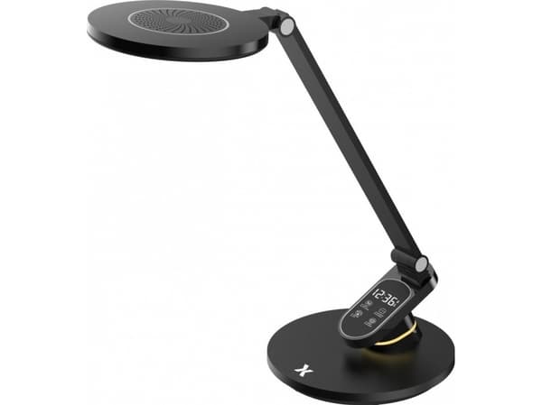 Maxcom LED skrivebordslampe ML 5100 Artis Sort