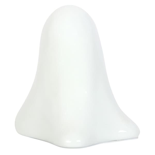 Something Different Hey Boo Ghost Ceramic Light