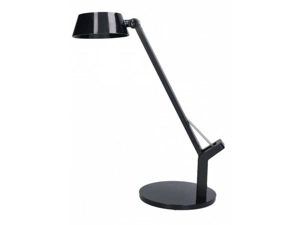 Bordlampe Maxcom Bordlampe MaxCom ML4400 Lumen, sort