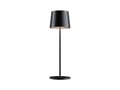 Miniatyrbilde 2 av 5: Paulmann Gilo, Sort, Metall, Plast, IP44, III, 2,8 W, LED