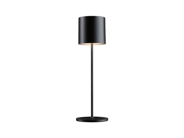 Paulmann Tuni, Vit, Metall, Plast, Balkong, Vardagsrum, Terass, Restaurang, IP44, III, 2,8 W - SOLO