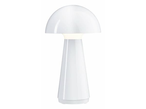 Paulmann 76995, Vit, Plast, Sovrum, Vardagsrum, IP44, III, 1 lampor - SOLO