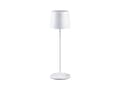 Miniatyrbilde 3 av 5: Paulmann Gilo, Hvit, Metall, Plast, IP44, III, 2,8 W, LED