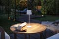 Miniatyrbilde 4 av 5: Paulmann Gilo, Hvit, Metall, Plast, IP44, III, 2,8 W, LED