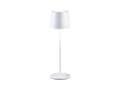 Miniatyrbilde 1 av 5: Paulmann Gilo, Hvit, Metall, Plast, IP44, III, 2,8 W, LED