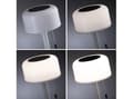 Miniatyrbilde 5 av 5: Paulmann Solar Bartja, Hvit, Metall, Plast, Universell, IP44, III, Ikke-utskiftbare pærer