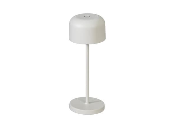 Konstsmide Lille mini, Vit, Gjuten aluminium, Universal, IP54, III, Lille mini