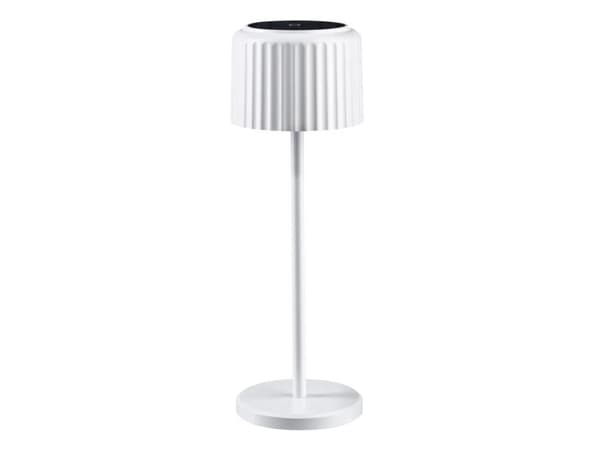Paulmann 94879, Vit, Gjuten aluminium, IP44, III, 2,5 W, LED