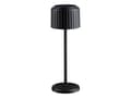 Miniatyrbilde 3 av 5: Paulmann 94878, Sort, Aluminium, IP44, III, 2,5 W, LED - SOLO