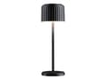 Miniatyrbilde 2 av 5: Paulmann 94878, Sort, Aluminium, IP44, III, 2,5 W, LED - SOLO
