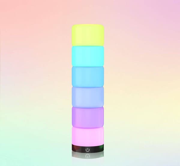 United STL2305 Smart Bordslampa m/APP-kontroll