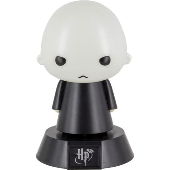 Paladone Harry Potter - Voldemort kuvakevalo (PP5023HPV3)