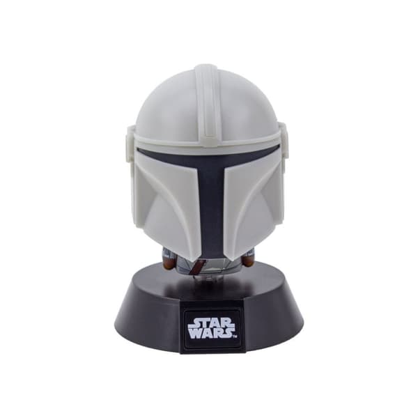 Paladone The Mandalorian Icon-lampa