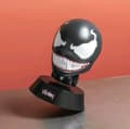 Miniatyrbild 2 av 2: Paladone Venom - Venom-ikonlampa (PP6604SPM)